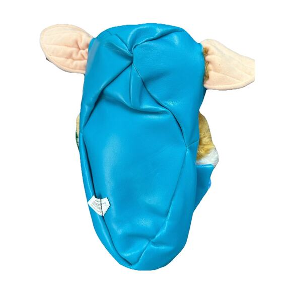 Vintage Gremlins Gizmo Easter Egg Lily 2001 Nanco RARE - Picture 5 of 7